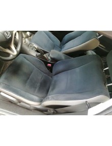 Recambio de asiento delantero izquierdo para honda civic berlina (fn) 1.8 vtec cat referencia OEM IAM   