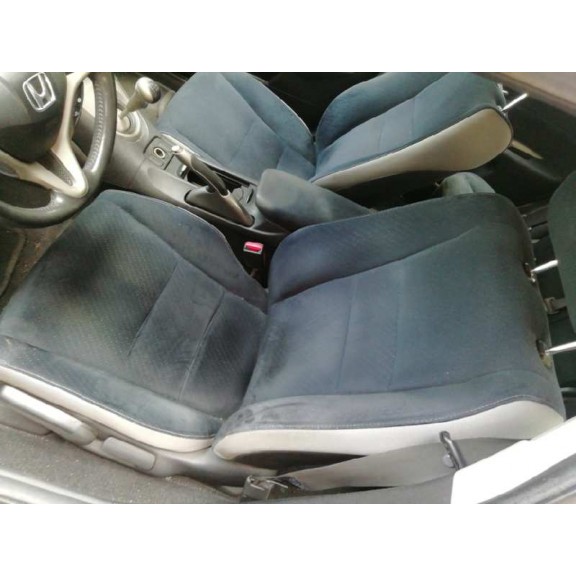 Recambio de asiento delantero izquierdo para honda civic berlina (fn) 1.8 vtec cat referencia OEM IAM   