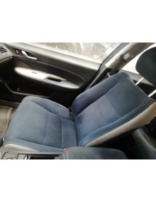 Recambio de asiento delantero derecho para honda civic berlina (fn) 1.8 vtec cat referencia OEM IAM   