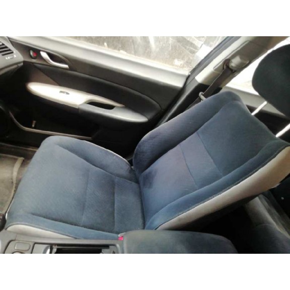 Recambio de asiento delantero derecho para honda civic berlina (fn) 1.8 vtec cat referencia OEM IAM   