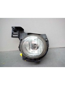 Recambio de faro antiniebla izquierdo para mazda cx-7 (er) luxury referencia OEM IAM GP9A51694 1ºSERIE 