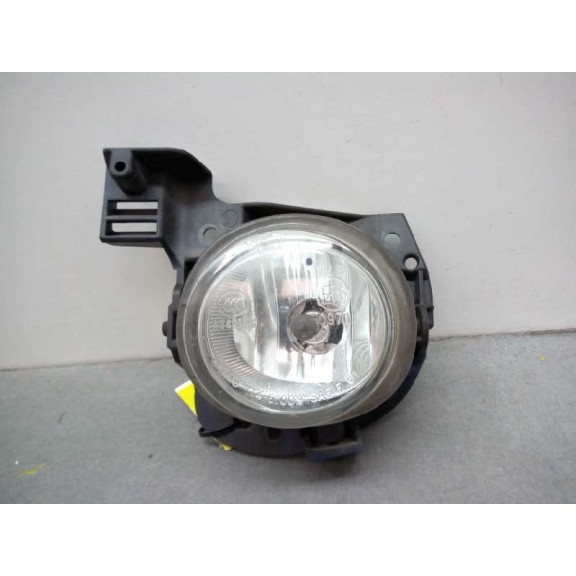 Recambio de faro antiniebla izquierdo para mazda cx-7 (er) luxury referencia OEM IAM GP9A51694 1ºSERIE 