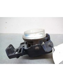 Recambio de faro antiniebla izquierdo para mazda cx-7 (er) luxury referencia OEM IAM GP9A51694 1ºSERIE  2