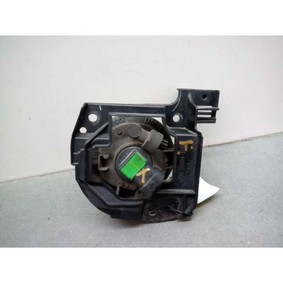 Recambio de faro antiniebla izquierdo para mazda cx-7 (er) luxury referencia OEM IAM GP9A51694 1ºSERIE 