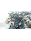 Recambio de motor completo para seat ibiza (6k1) signo referencia OEM IAM ASV M EXPORTACION