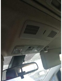 Recambio de luz interior para mazda cx-7 (er) luxury referencia OEM IAM  TECHO ELECTRICO  2