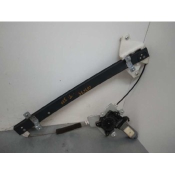 Recambio de elevalunas trasero izquierdo para ssangyong kyron 200 xdi premium 4wd referencia OEM IAM  2 PIN 