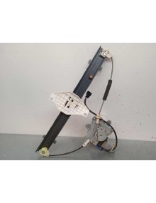 Recambio de elevalunas trasero izquierdo para chevrolet epica lt referencia OEM IAM 96647591 ELÉCTRICO 2 PINS
