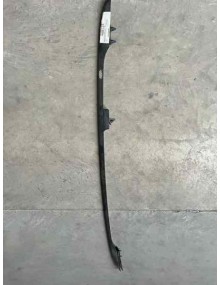 Recambio de barras porta equipaje para bmw x5 (e53) 4.4i automático referencia OEM IAM  X1 IZQUIERDA