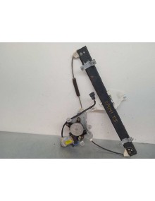 Recambio de elevalunas trasero izquierdo para chevrolet epica lt referencia OEM IAM 96647591 ELÉCTRICO 2 PINS 2