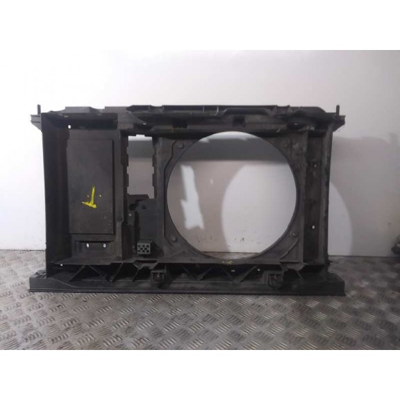 Recambio de panel frontal para citroën c4 berlina lx referencia OEM IAM 9680590180  