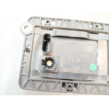 Recambio de sensor de aparcamiento para nissan qashqai iii (j12) 1.3 dig-t referencia OEM IAM 020334718 284386uu2a 
