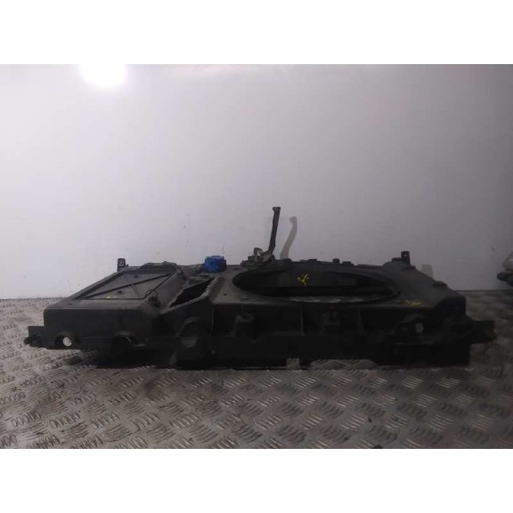 Recambio de panel frontal para citroën c4 berlina lx referencia OEM IAM 9680590180  