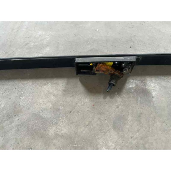 Recambio de barras porta equipaje para bmw x5 (e53) 4.4i automático referencia OEM IAM  X1 DERECHA