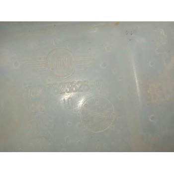 Recambio de deposito expansion para bmw mini (r56) 1.6 16v referencia OEM IAM 17137823626 7823626 11564310