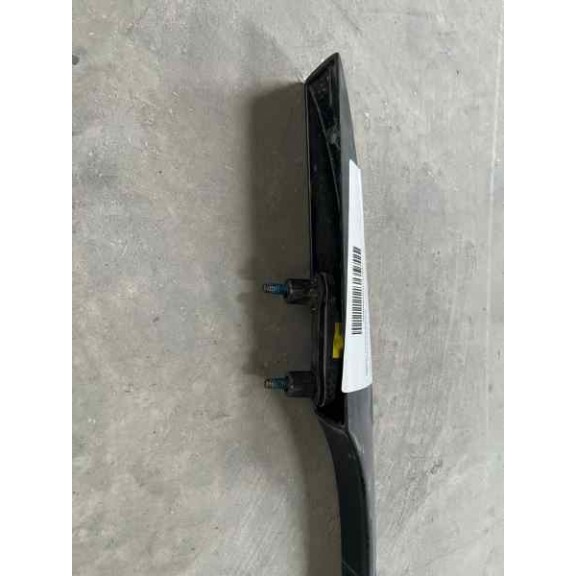 Recambio de barras porta equipaje para bmw x5 (e53) 4.4i automático referencia OEM IAM  X1 DERECHA