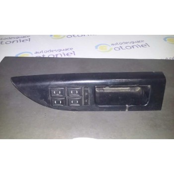 MANDO ELEVALUNAS DELANTERO IZQUIERDO 