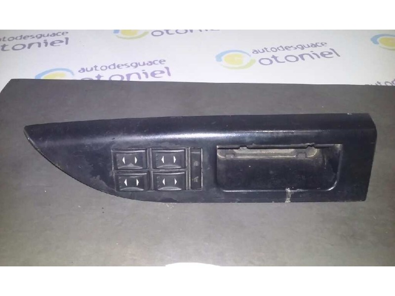 Recambio de mando elevalunas delantero izquierdo para ford mondeo berlina (ge) ambiente (06.2003) (d) referencia OEM IAM   