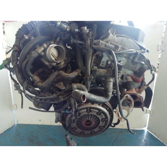 Recambio de motor completo para volkswagen passat berlina (3b2) básico referencia OEM IAM ADR CAMBIO MANUAL B 142.000KM