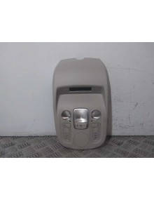 Recambio de luz interior para citroën c4 lim. business referencia OEM IAM 9671645977  