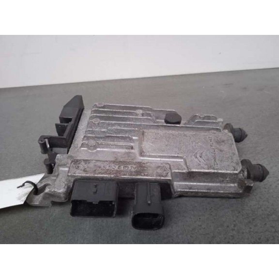 Recambio de centralita start / stop para citroën c4 picasso feel referencia OEM IAM 9819598180 START STOP 