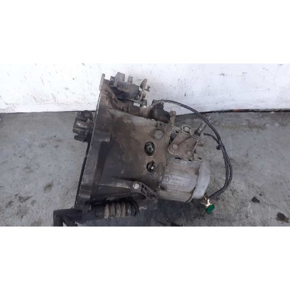 Recambio de caja cambios para peugeot 308 confort referencia OEM IAM 20DP43 5V SIN 5ª 186.000KM