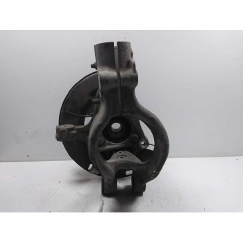 Recambio de mangueta delantera izquierda para opel astra j gtc sport referencia OEM IAM   