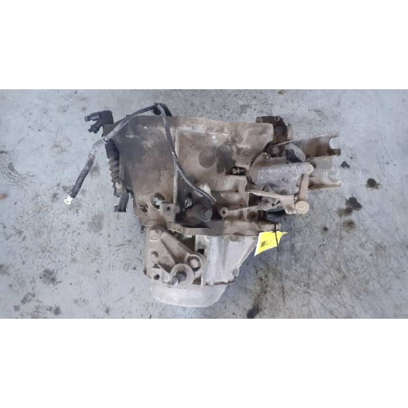 Recambio de caja cambios para peugeot 308 confort referencia OEM IAM 20DP43 5V SIN 5ª 186.000KM