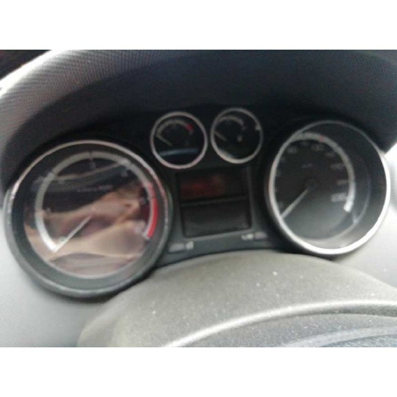 Recambio de cuadro instrumentos para peugeot 308 confort referencia OEM IAM   