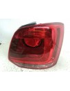 Recambio de piloto trasero derecho para volkswagen polo (6r1) referencia OEM IAM  NUEVO 