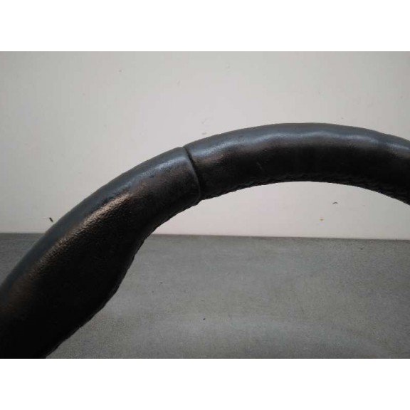 Recambio de volante para ford c-max 1.6 tdci cat referencia OEM IAM AM513600BF CON MANDOS DESGASTADO