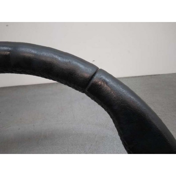 Recambio de volante para ford c-max 1.6 tdci cat referencia OEM IAM AM513600BF CON MANDOS DESGASTADO