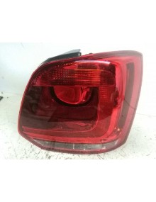 Recambio de piloto trasero derecho para volkswagen polo (6r1) referencia OEM IAM  NUEVO 