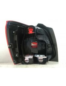 Recambio de piloto trasero derecho para volkswagen polo (6r1) referencia OEM IAM  NUEVO  2