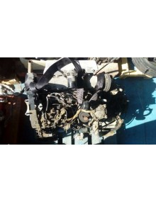 Recambio de motor completo para citroën c15 referencia OEM IAM 161A M EXPORTACION NO