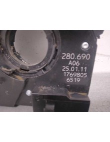 Recambio de anillo airbag para volkswagen polo (6r1) advance referencia OEM IAM 279948   2