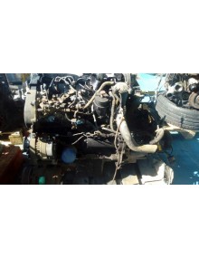 Recambio de motor completo para citroën c15 referencia OEM IAM 161A M EXPORTACION NO 2