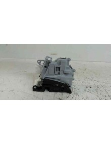 Recambio de cerradura puerta trasera derecha para audi a3 (8v) referencia OEM IAM 8K0839016F NUEVO 6 PINES 8K0839016C 2