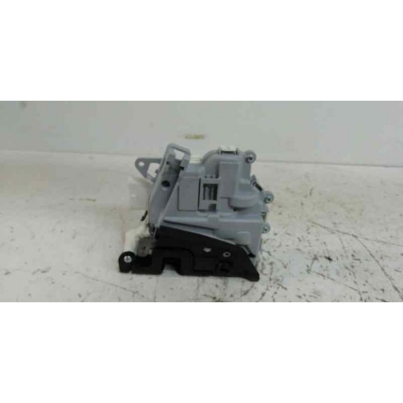 Recambio de cerradura puerta trasera derecha para audi a3 (8v) referencia OEM IAM 8K0839016F NUEVO 6 PINES 8K0839016C