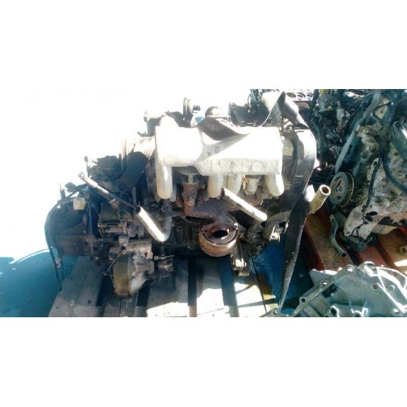 Recambio de motor completo para citroën c15 referencia OEM IAM 161A M EXPORTACION NO
