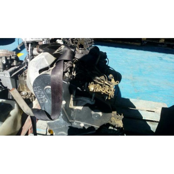 Recambio de motor completo para citroën c15 referencia OEM IAM 161A M EXPORTACION NO