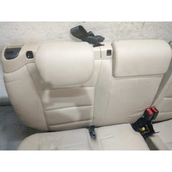 Recambio de asientos traseros para mercedes-benz clase a (w169) a 200 (169.033) referencia OEM IAM   
