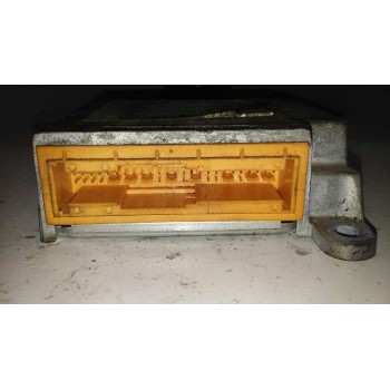 Recambio de centralita airbag para peugeot 206 berlina e-music referencia OEM IAM 9652275980 9652275980 