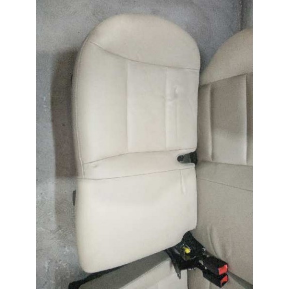 Recambio de asientos traseros para mercedes-benz clase a (w169) a 200 (169.033) referencia OEM IAM   