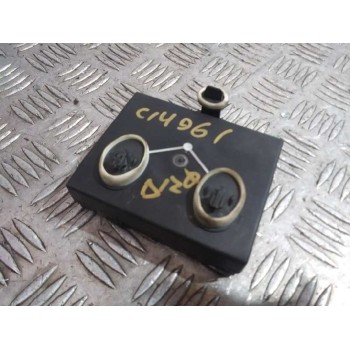 MODULO ELECTRONICO 8X0959793E MODULO CONTROL DE PUERTA DELANTERA IZQUIERDA 