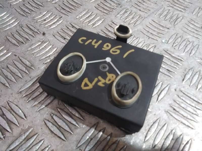 Recambio de modulo electronico para skoda superb combi (3t5) active referencia OEM IAM 8X0959793E MODULO CONTROL DE PUERTA DELAN