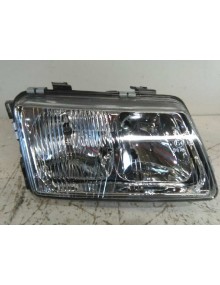 Recambio de faro derecho para audi a3 (8l) referencia OEM IAM 8L0941030 NUEVO SIN ANTINIEBLA 96--00