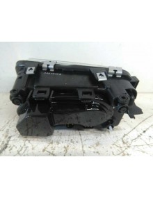 Recambio de faro derecho para audi a3 (8l) referencia OEM IAM 8L0941030 NUEVO SIN ANTINIEBLA 96--00 2