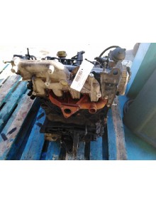 Recambio de motor completo para renault scenic ii grand confort dynamique referencia OEM IAM F9Q812 <CASCO> 