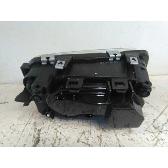 Recambio de faro izquierdo para audi a3 (8l) referencia OEM IAM 8L0941029 NUEVO SIN ANTINIEBLA 96--00